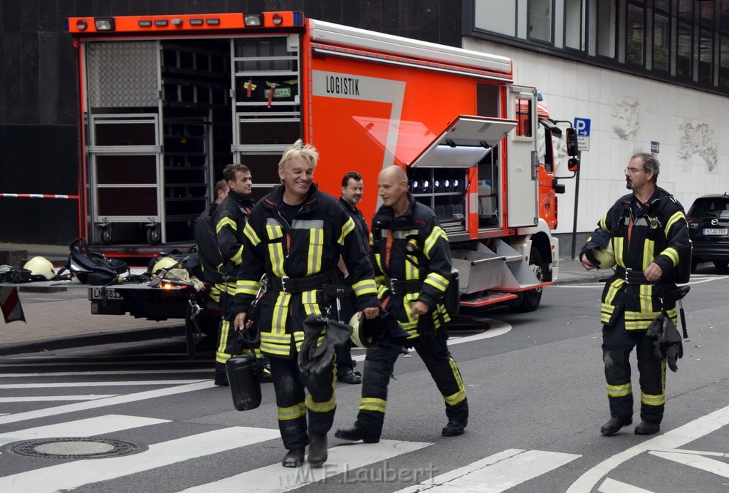 Feuer 2 WDR Koeln Altstadt Nord An der Rechtschule P059.JPG - Miklos Laubert